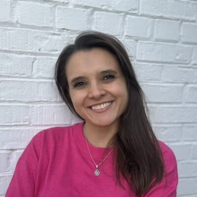 Annette Popernik, Catholic therapist in Chicago, IL