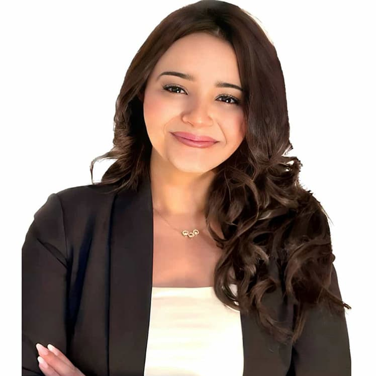 Magie Abdelmalek