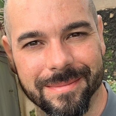 Michael Finnegan - Catholic therapist in  