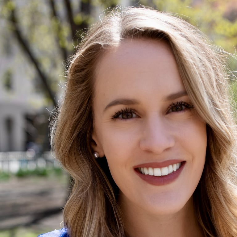 Catholic Therapist Near Me - Stephanie Ramsay
